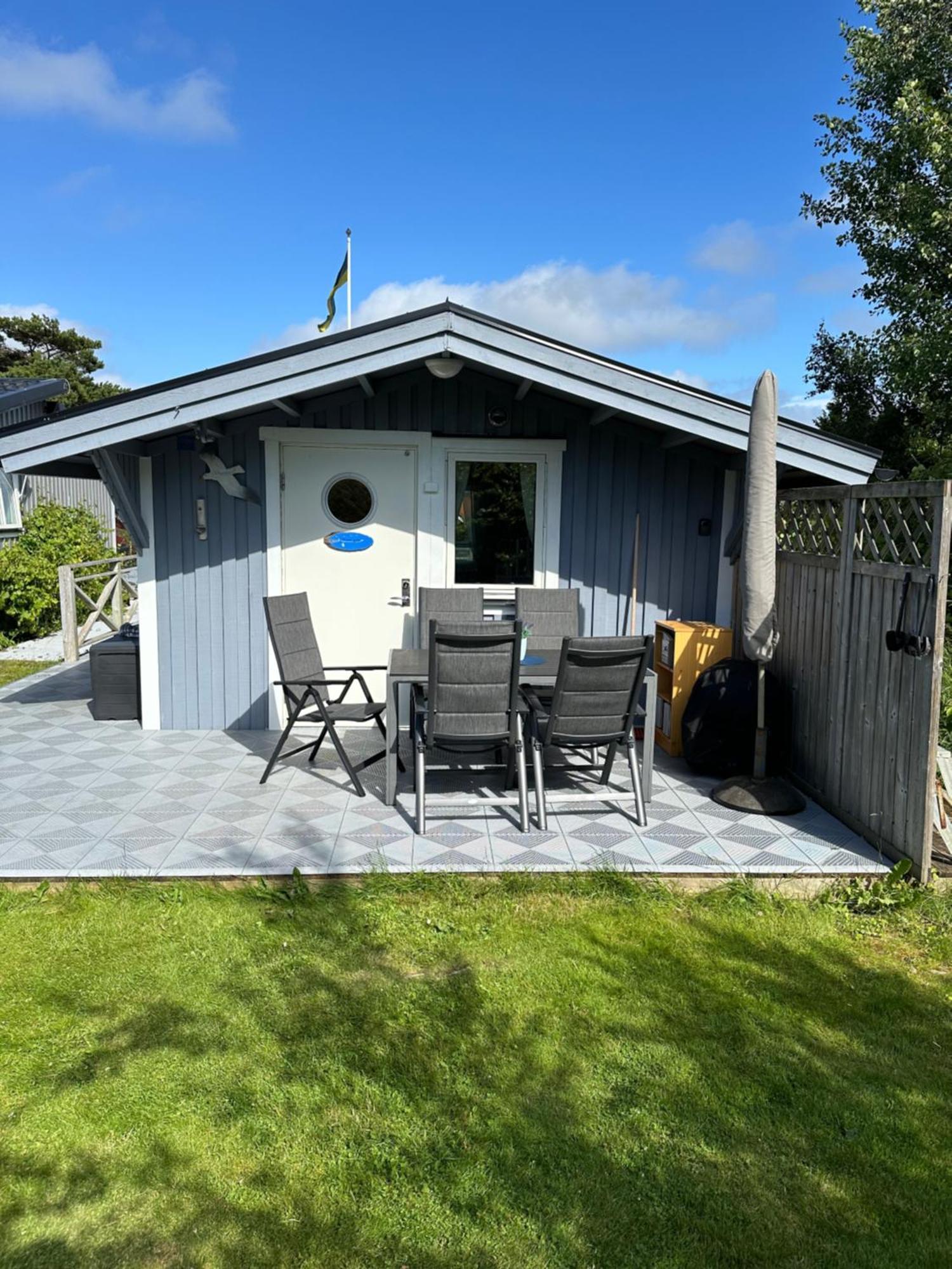 Hunnebostrand, Ramsviklandet, Smögen, Bohuslän, Vestkusten Exteriör bild